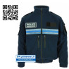 Blouson polaire nouveau modèle Police-Municipale