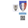 Insigne de Calot ASVP